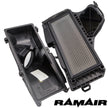 Ramair sportluftfilter Audi A5 (8F) 2.0 TDI (136bhp) 2008–2016 (RPF-1905) – bild 3