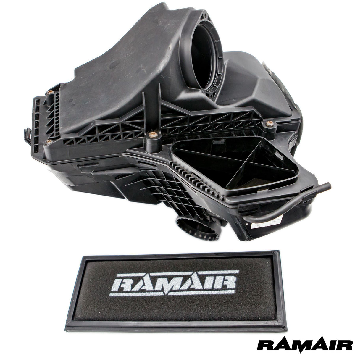 Ramair sportluftfilter Audi A5 (8F) 2.0 TDI (136bhp) 2008–2016 (RPF-1905)