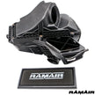 Ramair sportluftfilter Audi A5 (8F) 2.0 TDI (136bhp) 2008–2016 (RPF-1905) – bild 4