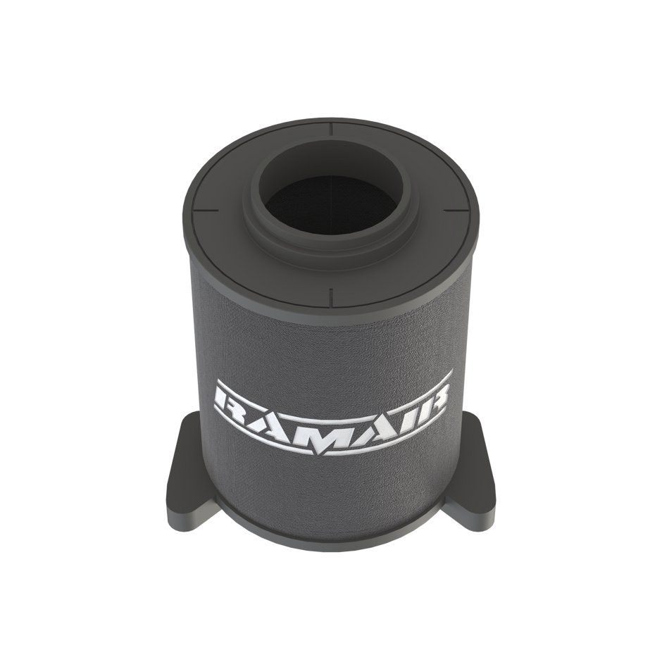Ramair sportluftfilter Seat Altea 1.6 LPG 2009–2013 (RPF-1941)