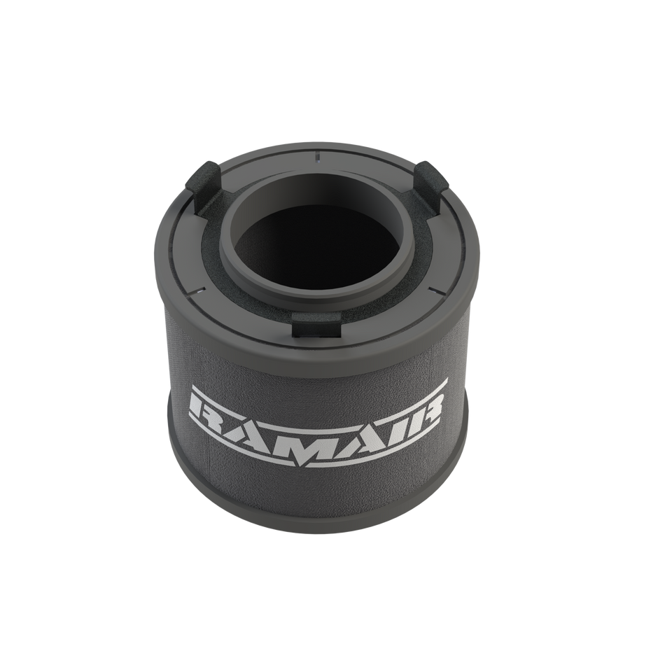Ramair sportluftfilter Audi A1 (8X) 1.2 TFSI 2010–2015 (RPF-1942)