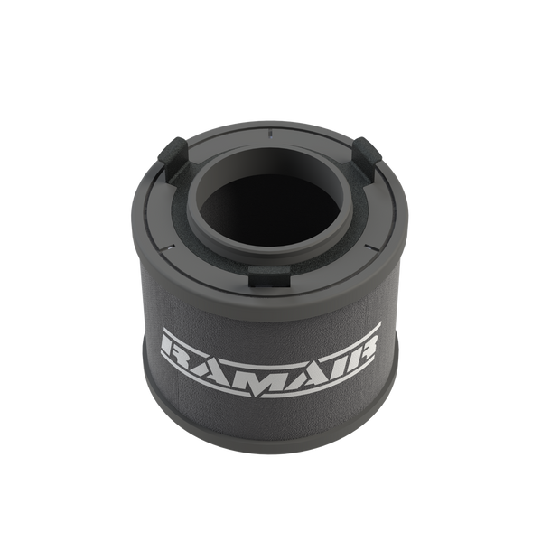Ramair sportluftfilter Audi A1 (8X) 1.4 TFSI 2010–2015 (RPF-1942)