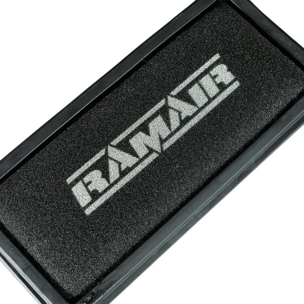 Ramair sportluftfilter Smart ForFour 1,5 2004–2006 (RPF-1968)