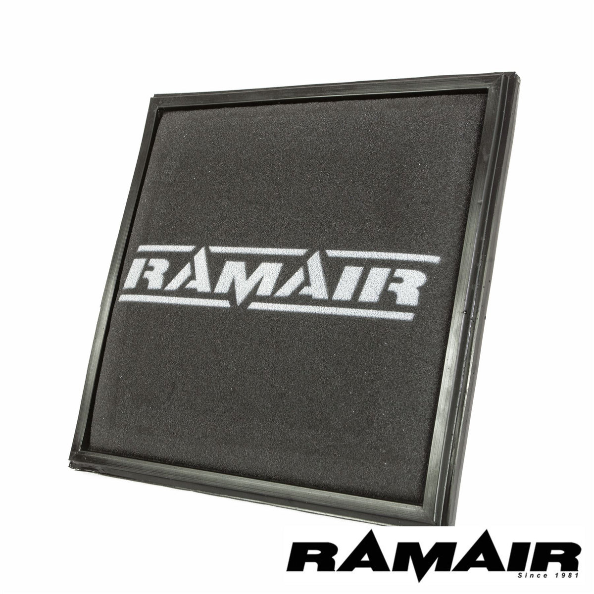 Ramair sportluftfilter Vauxhall Astra Mk6 1.4 16v 2009–2016 (RPF-1992)