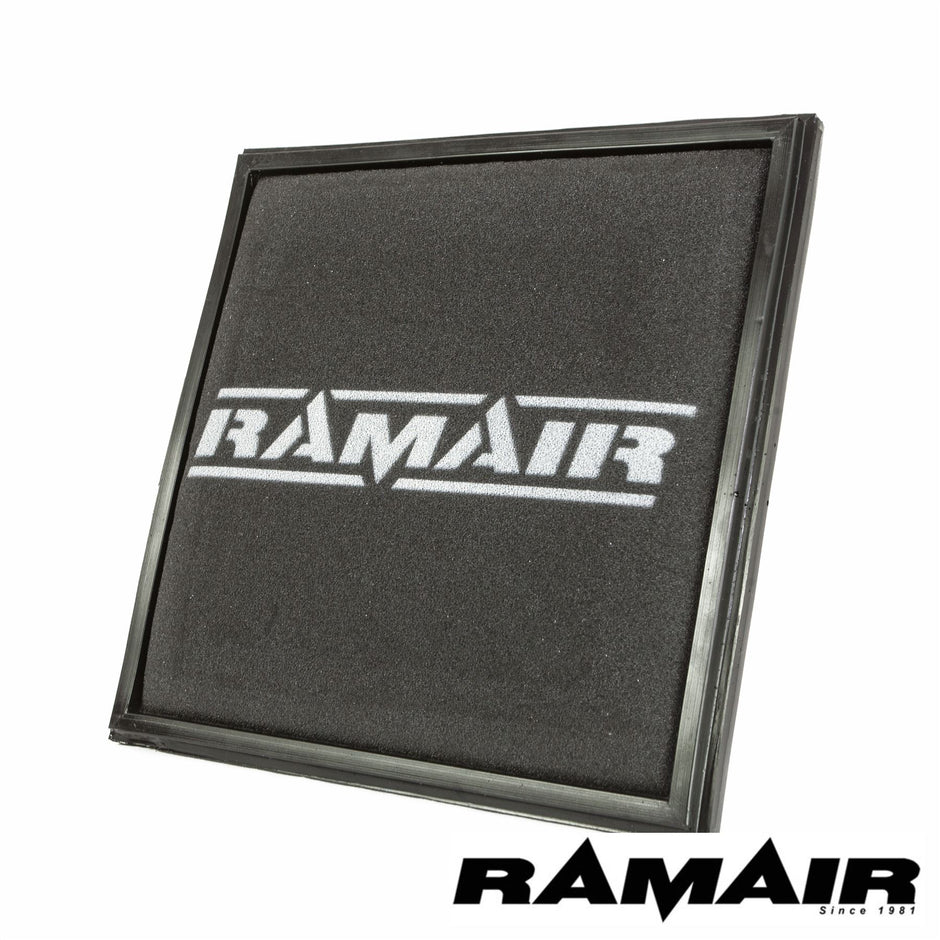 Ramair sportluftfilter Vauxhall Astra Mk6 1.4 16v 2009–2016 (RPF-1992) – bild 2