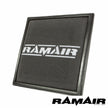 Ramair sportluftfilter Vauxhall Astra Mk6 1.4 16v 2009–2016 (RPF-1992) – bild 2