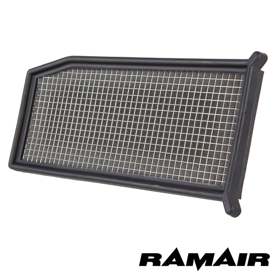 Ramair sportluftfilter Renault Clio Mk2 1.2 16v 2012+ (RPF-2050) – bild 3