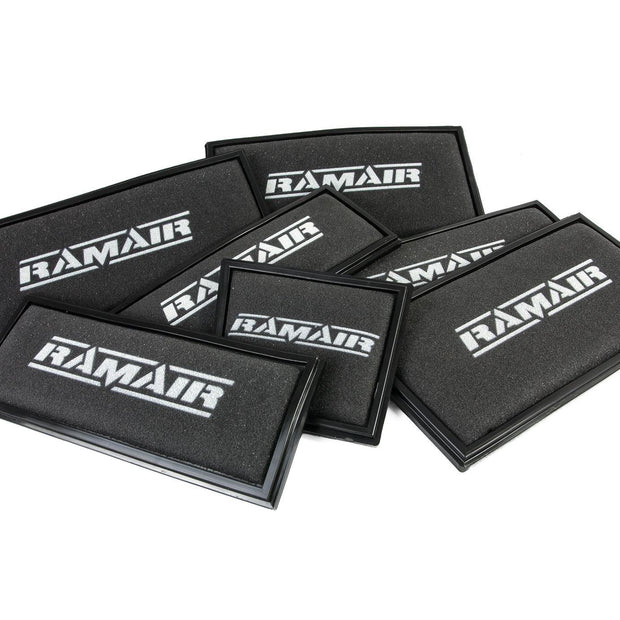 Ramair sportluftfilter Land Rover Defender L663 3.0 D200 MHEV 2020+ (RPF-2165-2)