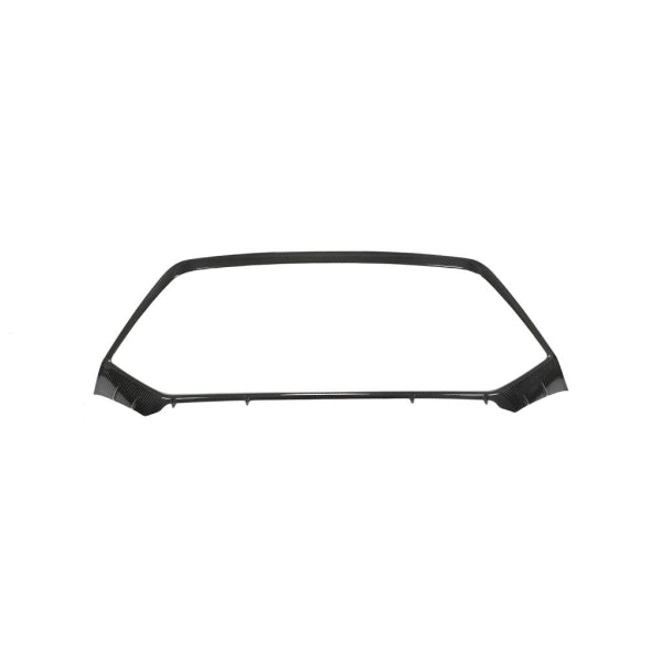 Grillram fram i pre-preg carbon för Audi RS6/RS7 C8 2019–2026