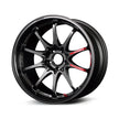 RAYS Volk CE28 Club Racer 2 Black Edition F4 18x9.5 ET35 5x114.3 Fälg i Blanksvart