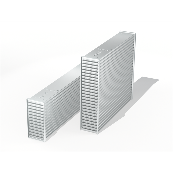 Setrab ProLine Intercoolerkärna 316x329x70 mm – bild 3