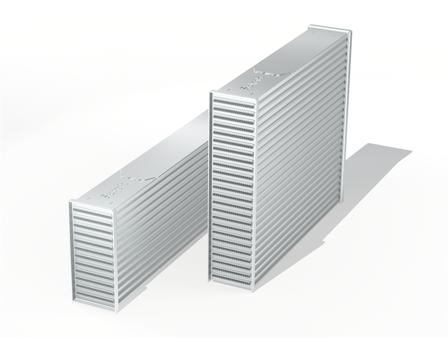 Setrab ProLine Intercoolerkärna 514x223x70 mm – bild 2