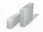 Setrab ProLine Intercoolerkärna 514x223x70 mm – bild 2