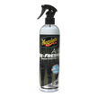 Meguiar's Re-Freshing Odor Fighting Spray Black Chrome luktborttagare