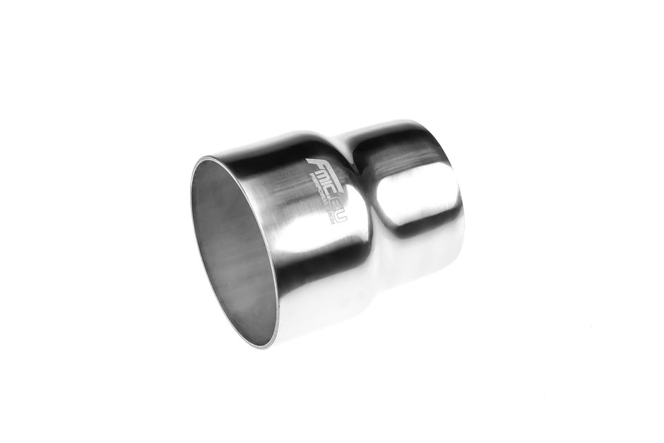 FMIC aluminiumreducering 45/51 mm utan vulst – bild 2