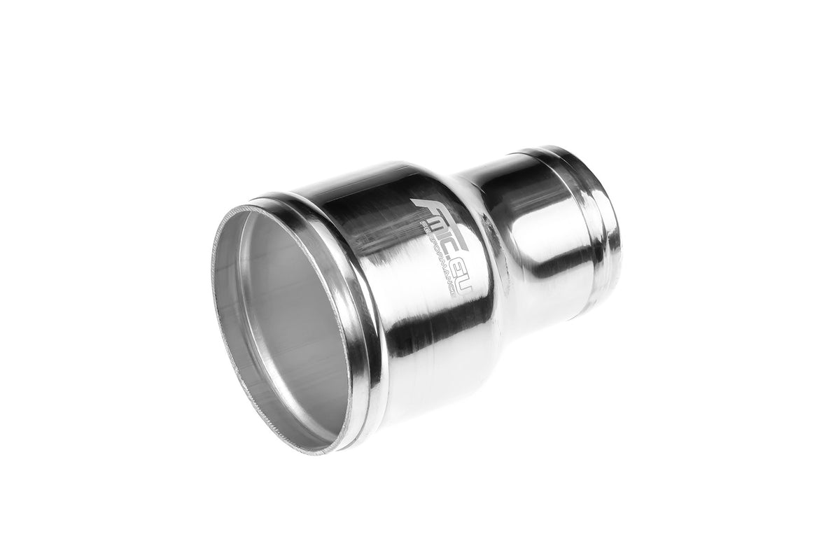 FMIC aluminiumreducering 57/70 mm – med vulst