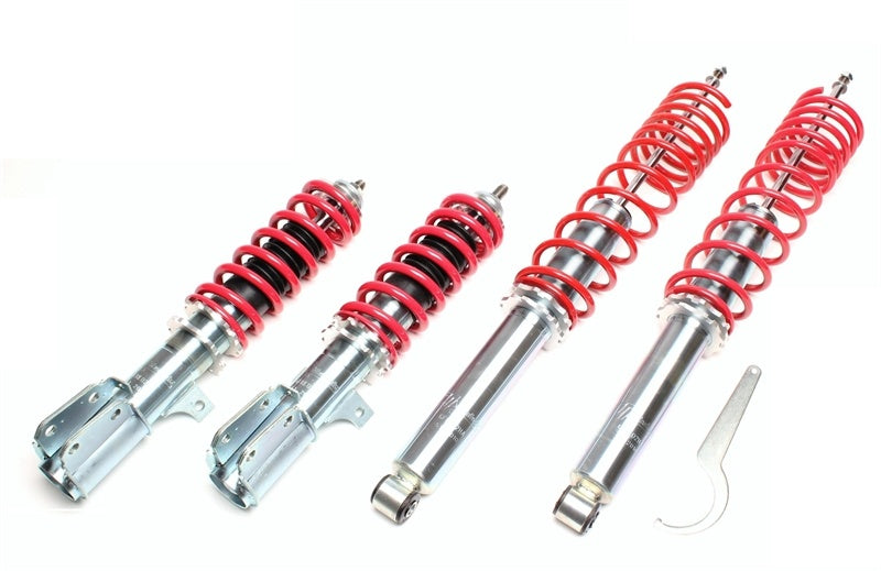 Renault Twingo I 1993 - 2007 Coilovers TA Technix