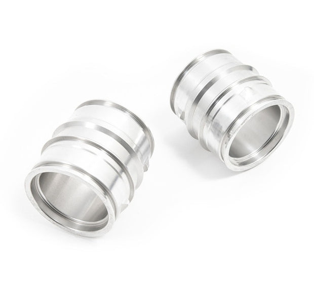 Forge Motorsport Intercoolerkopplingar i aluminium FMABHCMN – 1.9 TDI 130 hk (ASZ)