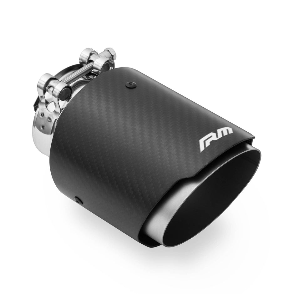 Ändrör RMT-C101-3/63G 4" RM Motors