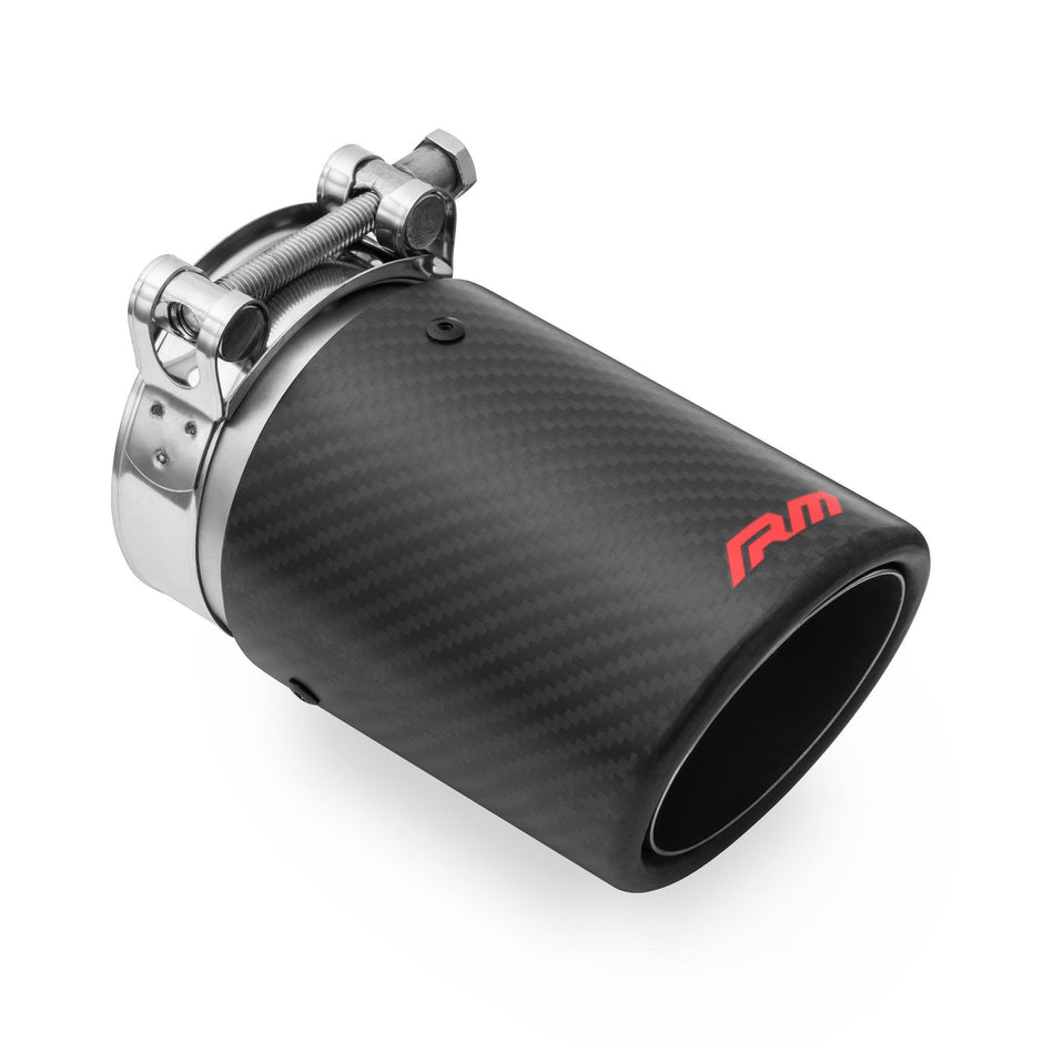 Ändrör RMT-C101-4/76R 4 " RM Motors