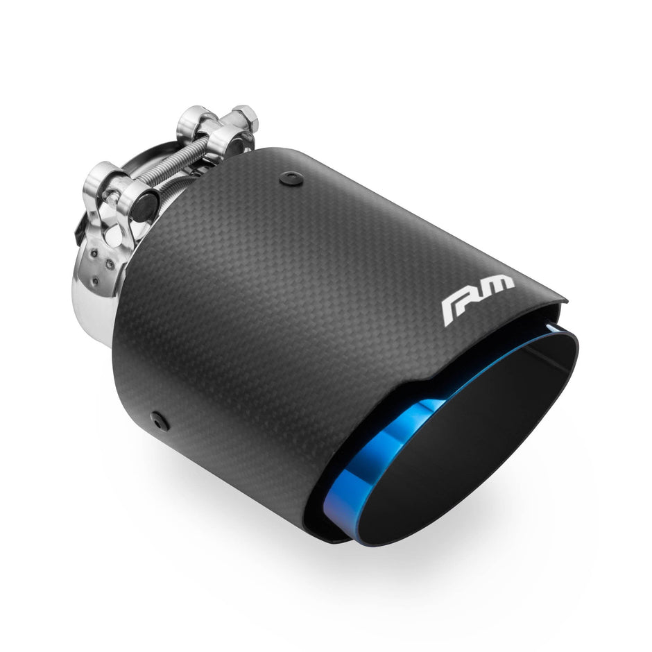 Ändrör RMT-C101-5/63G 4" RM Motors