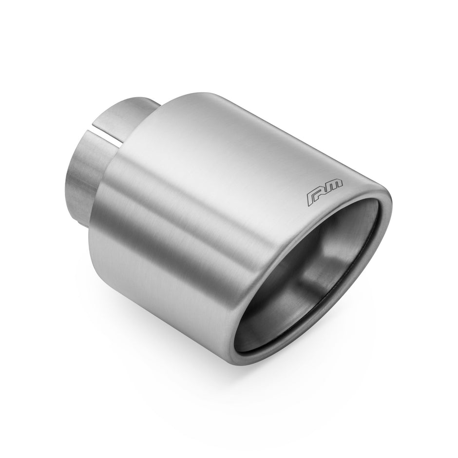 RM Motors satin Rostfritt stål tip KSZS/DK