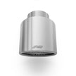 RM Motors satin Rostfritt stål tip KSZS/DP