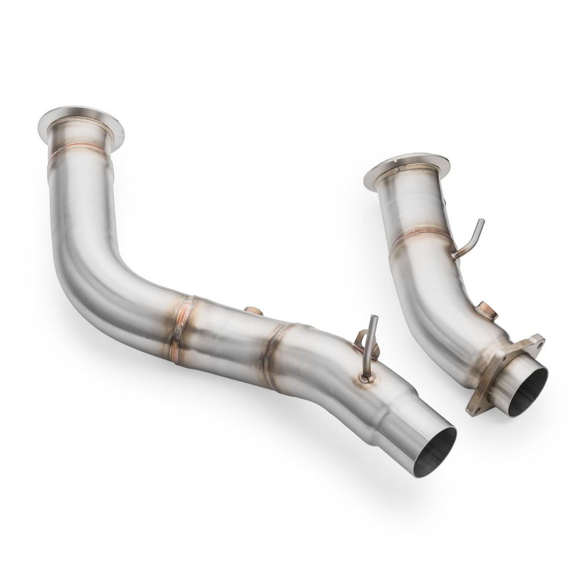 Avgassystem for BMW M2 CS, M2 Competition (F87) S55 GPF/OPF