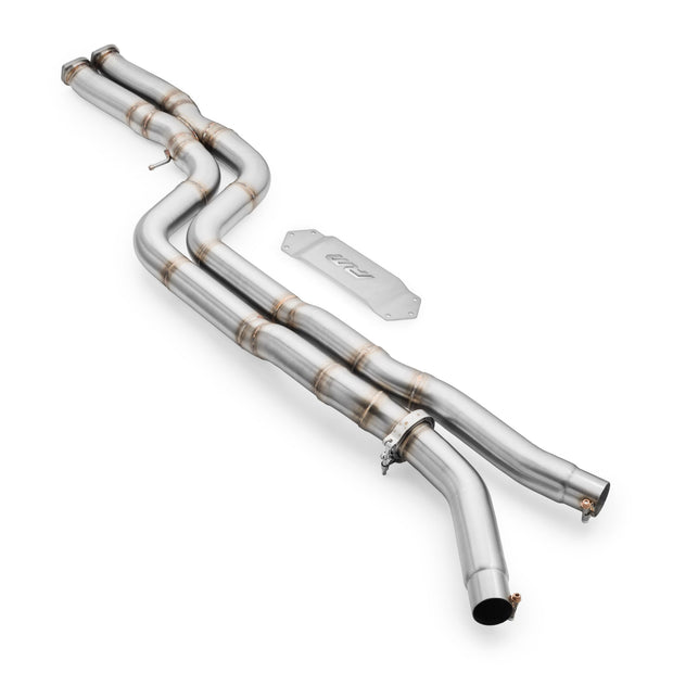 Avgassystem for BMW M2 CS, M2 Competition (F87) S55 GPF/OPF