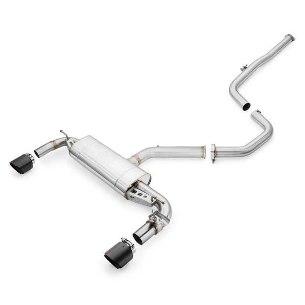 Catback Hyundai i30N 2.0 T-GDi Facelift RM Motors