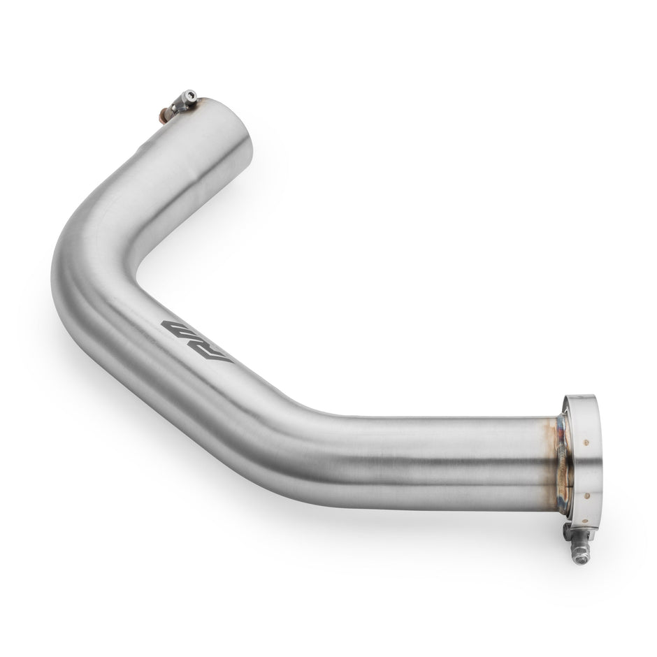 Catback Hyundai i30N 2.0 T-GDi Facelift RM Motors