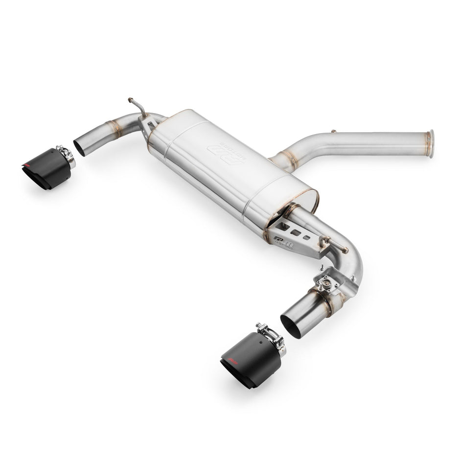 Catback Hyundai i30N 2.0 T-GDi Facelift RM Motors