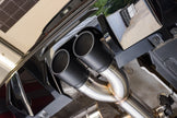 Catback MINI Cooper S F56 LCI JCW B48D