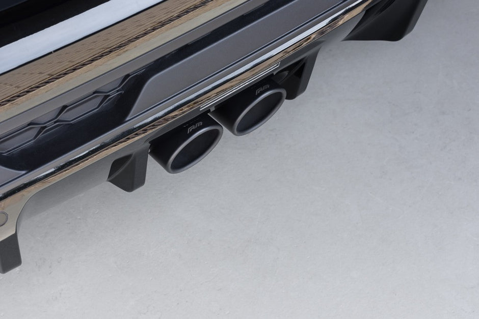 Catback MINI Cooper S F56 LCI JCW B48D