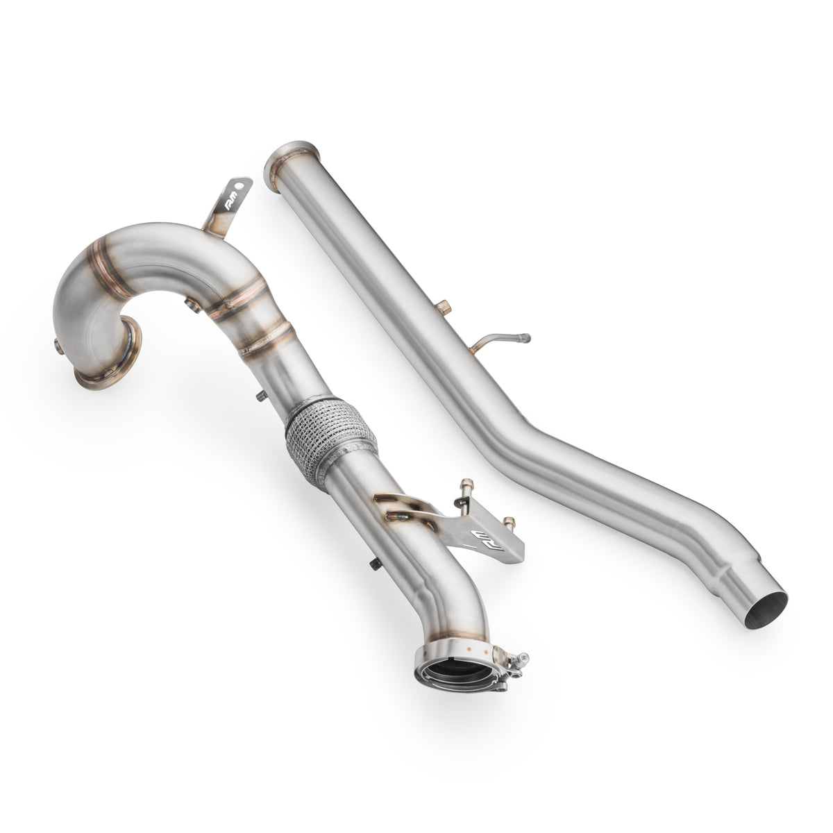 Complete Avgassystem AUDI S3 8Y 2.0 TFSI Sedan