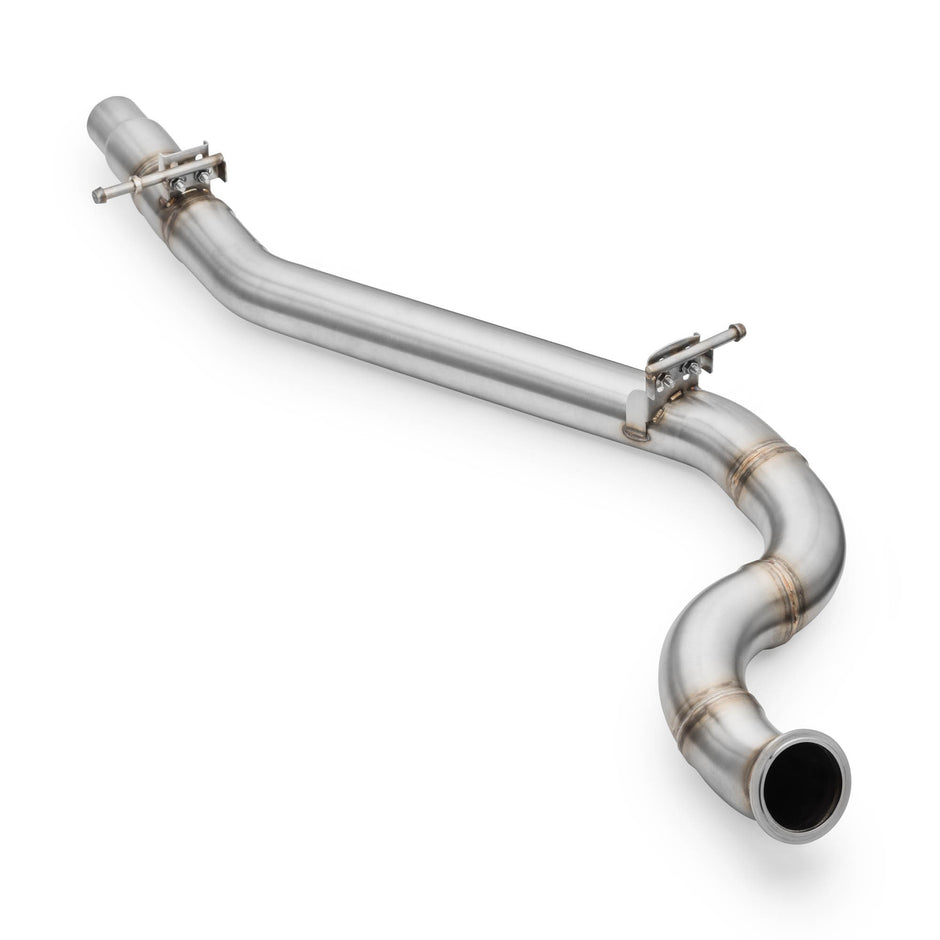Complete Avgassystem AUDI S3 8Y 2.0 TFSI Sedan