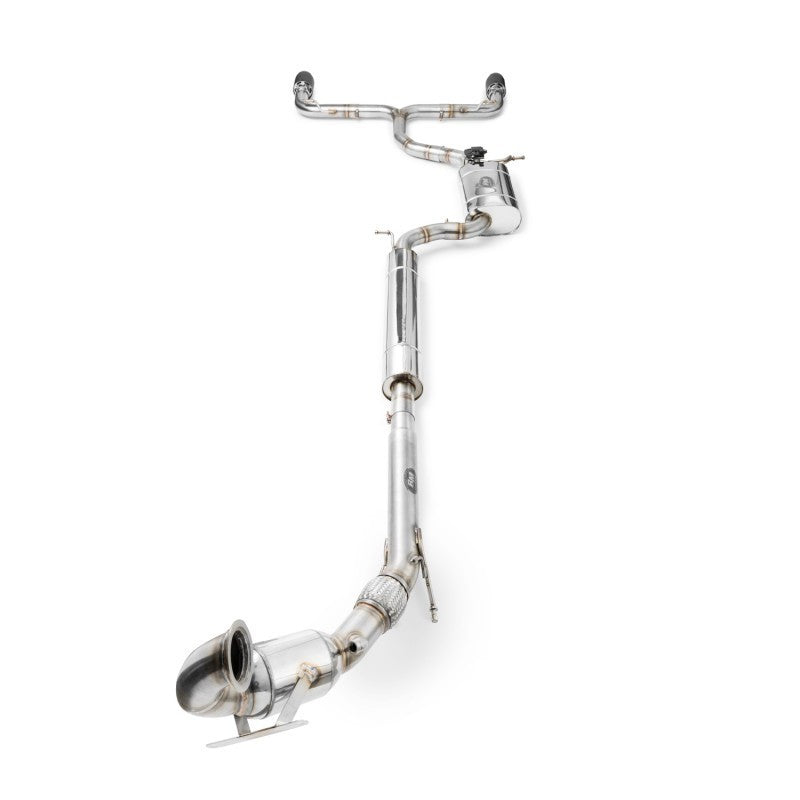 Complete Avgassystem for Volskwagen Golf 7 VII GTI