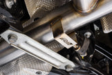 Complete Avgassystem MINI Cooper S F56 LCI JCW B48D