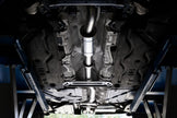 Complete Avgassystem MINI Cooper S F56 LCI JCW B48D