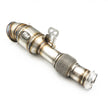 copy of Downpipe BMW Z4 G29 M40i B58 +CATALYTIC CONVERTER HJS 200 cpsi MS RM Motors