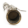 copy of Downpipe BMW Z4 G29 M40i B58 +CATALYTIC CONVERTER HJS 200 cpsi MS RM Motors