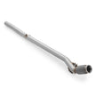 copy of Downpipe set Volkswagen Golf VIII 2.0 TDI GTD +heat shield RM Motors