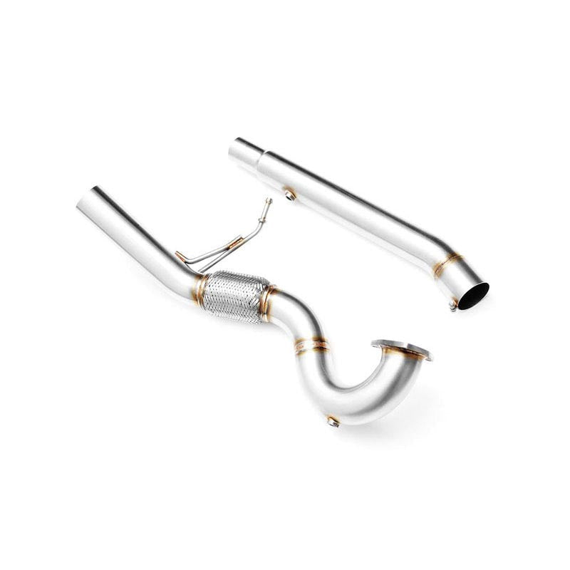 Downpipe AUDI A3 8L 1.8 T RM Motors
