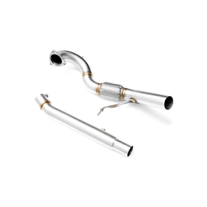 Downpipe AUDI A3 8L 1.8 T RM Motors