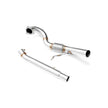 Downpipe AUDI A3 8L 1.8 T RM Motors