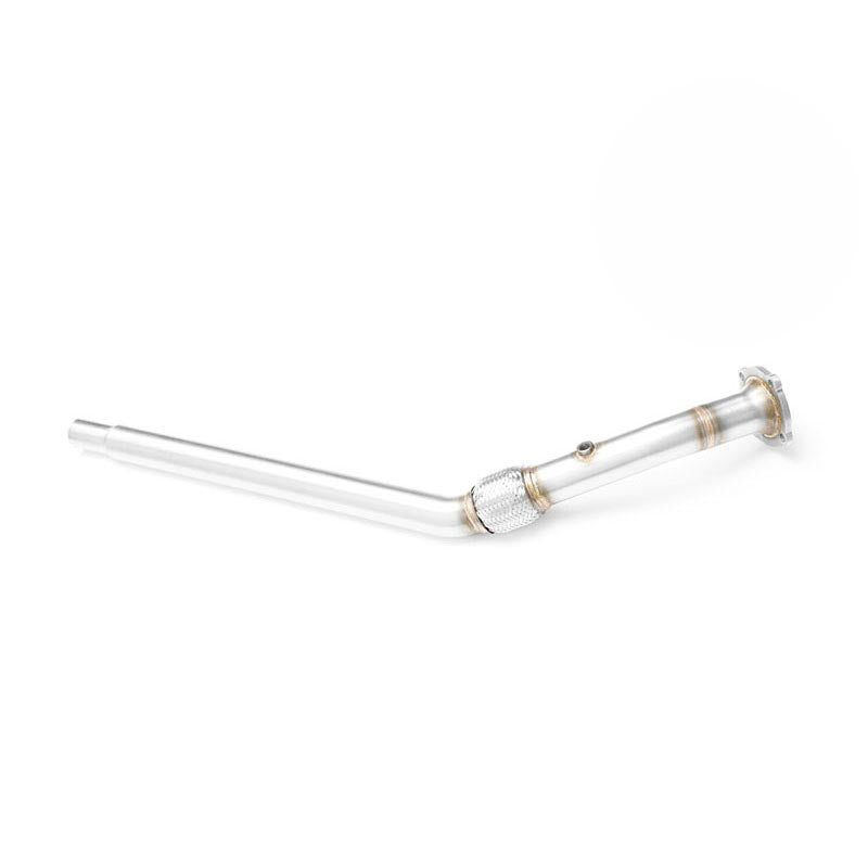 Downpipe AUDI A3 8L 1.8 T Quattro RM Motors