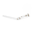 Downpipe AUDI A3 8L 1.8 T Quattro RM Motors