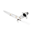 Downpipe AUDI A3 8P 1.8, 2.0 TFSI RM Motors