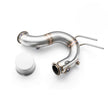 Downpipe AUDI A3 8V 1.6, 2.0 TDI RM Motors