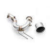 Downpipe AUDI A3 8V 1.6, 2.0 TDI RM Motors